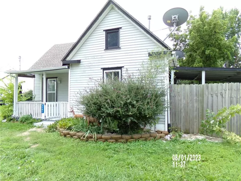 1101 W North ST, Plattsburg, MO 64477