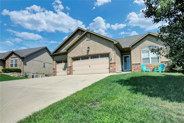 Bonner Springs, KS 66012,13778 Valleyview WAY