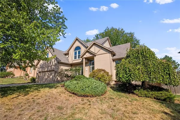 Overland Park, KS 66223,15107 Reeds ST