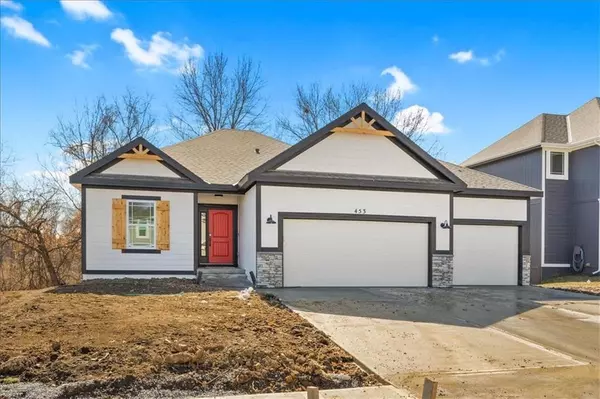Kansas City, MO 64157,7708 NE 106th PL
