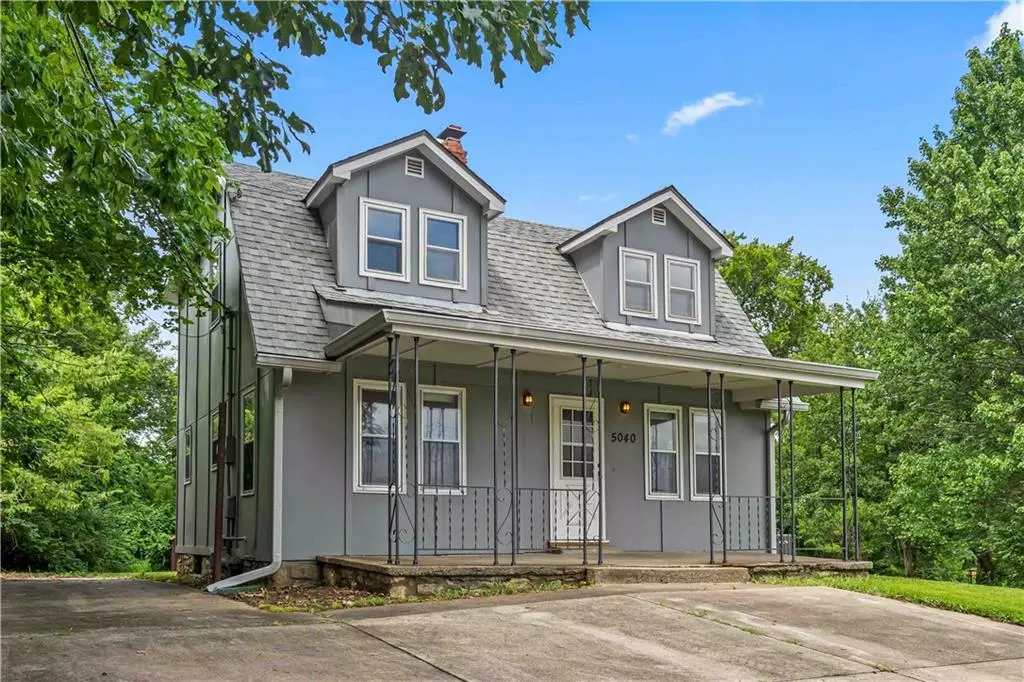 Overland Park, KS 66202,5040 Newton ST