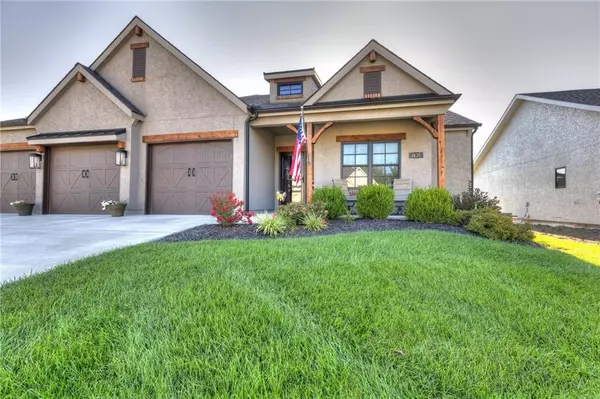 Kearney, MO 64060,1835 Falcon CT