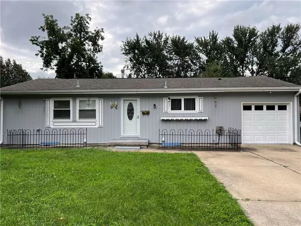 Overland Park, KS 66204,8501 W 68th TER