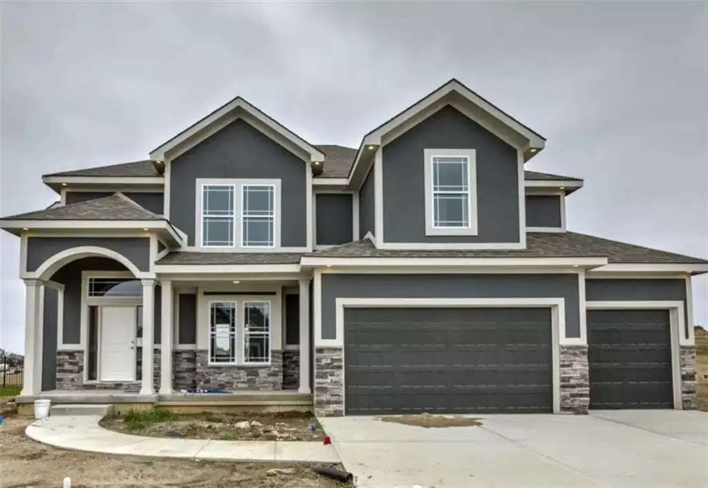 Blue Springs, MO 64015,2601 SW Summer Creek CIR