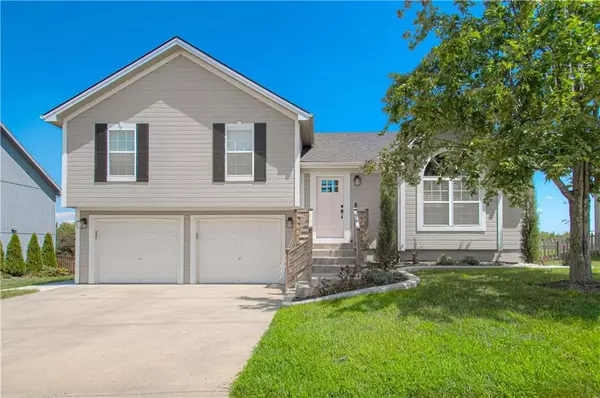 Kearney, MO 64060,1607 Lauren LN