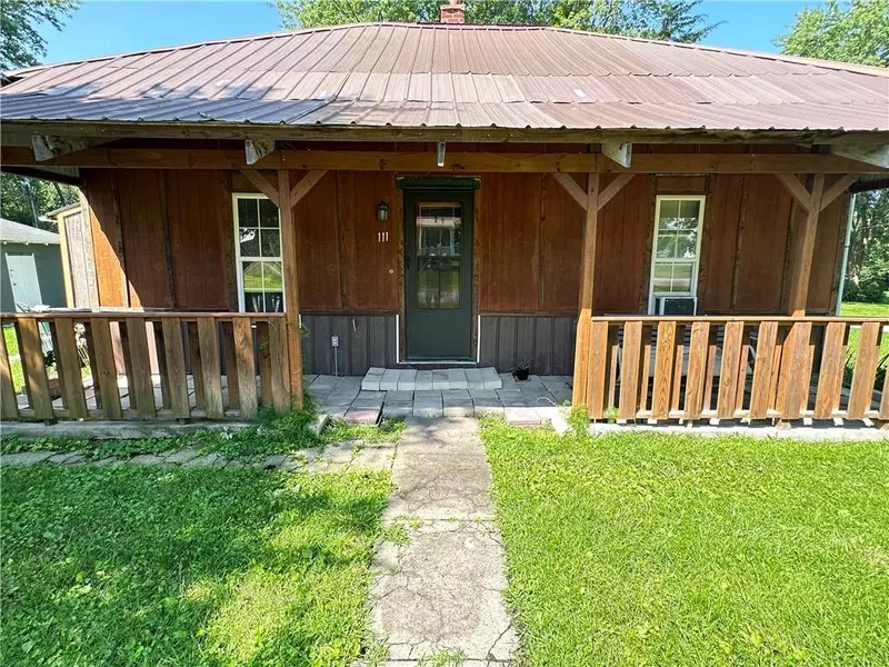 111 Martin ST, King City, MO 64463