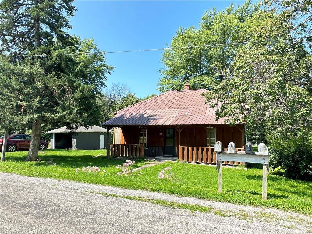 King City, MO 64463,111 Martin ST