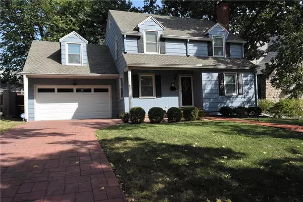 Kansas City, MO 64113,416 W 67TH ST