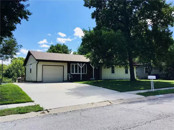 Merriam, KS 66203,4705 Kessler ST