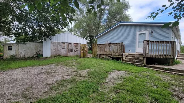 Quitman, MO 64487,304 E 2nd ST