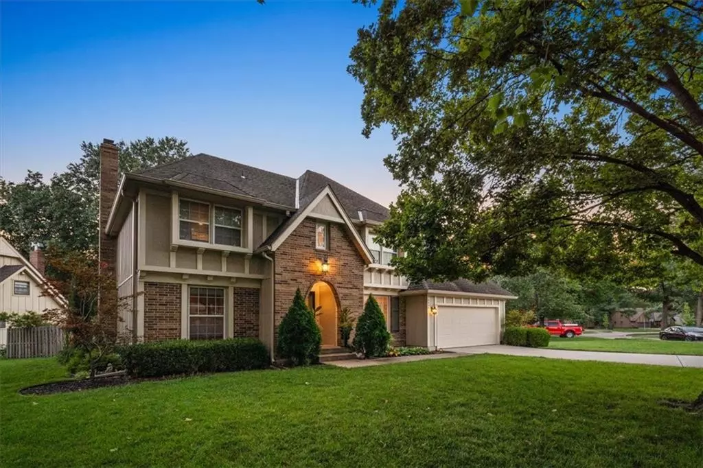 Overland Park, KS 66214,10428 Bond ST