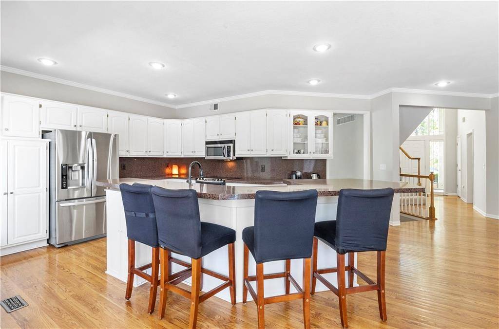Overland Park, KS 66221,9312 W 150th TER