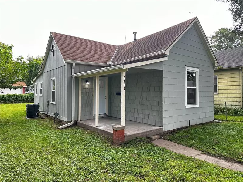 6401 Sherman ST, St Joseph, MO 64504