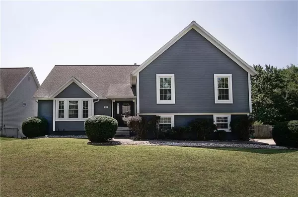 207 W South ST, Spring Hill, KS 66083