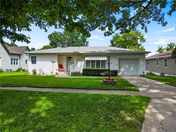 King City, MO 64463,310 W Vermont ST