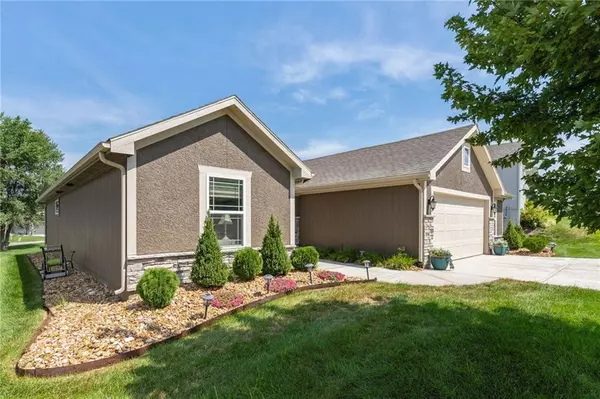 Raymore, MO 64083,1924 Creek View LN