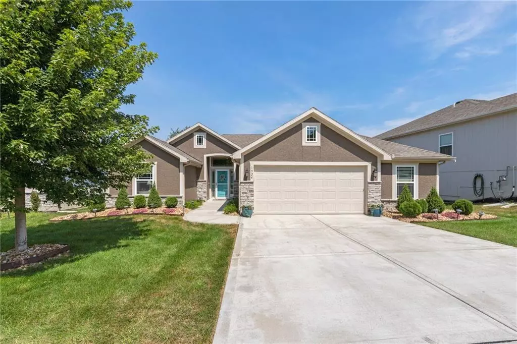 Raymore, MO 64083,1924 Creek View LN