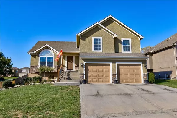 Kearney, MO 64060,412 S Eddie AVE