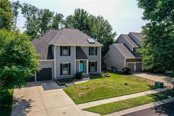 Kansas City, MO 64119,4309 NE 57th TER