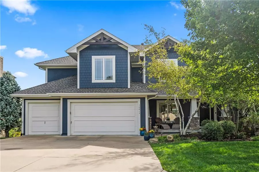 16413 Birch ST, Stilwell, KS 66085