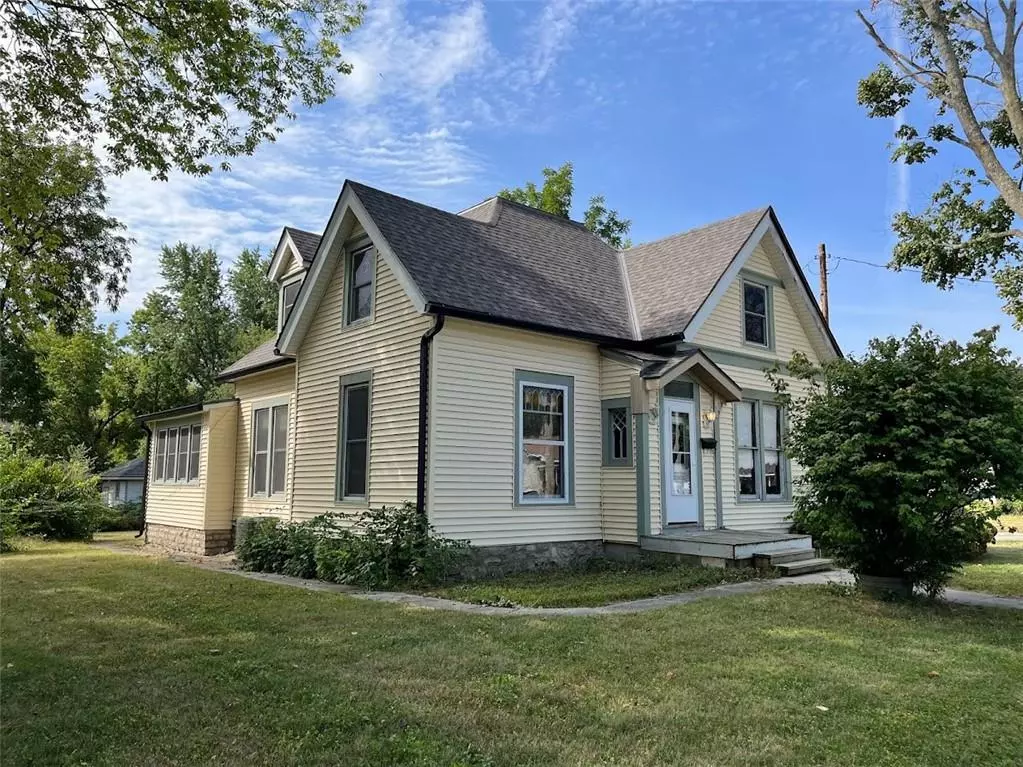 Plattsburg, MO 64477,705 W Broadway ST