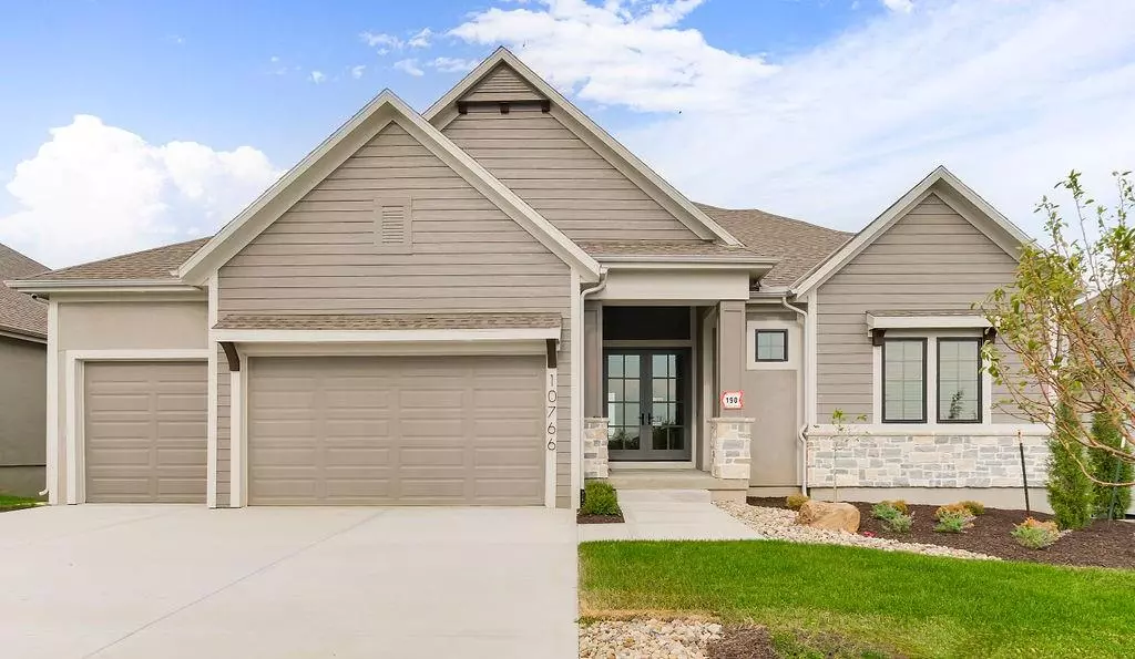 Olathe, KS 66061,10766 S Houston ST