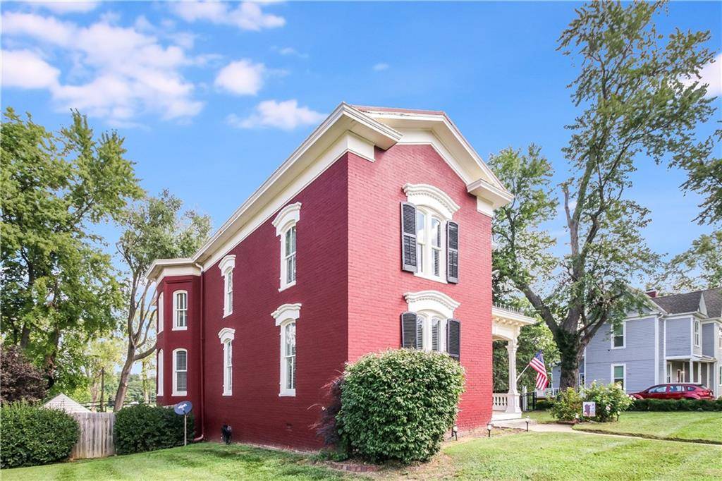 Lexington, MO 64067,1408 Franklin AVE