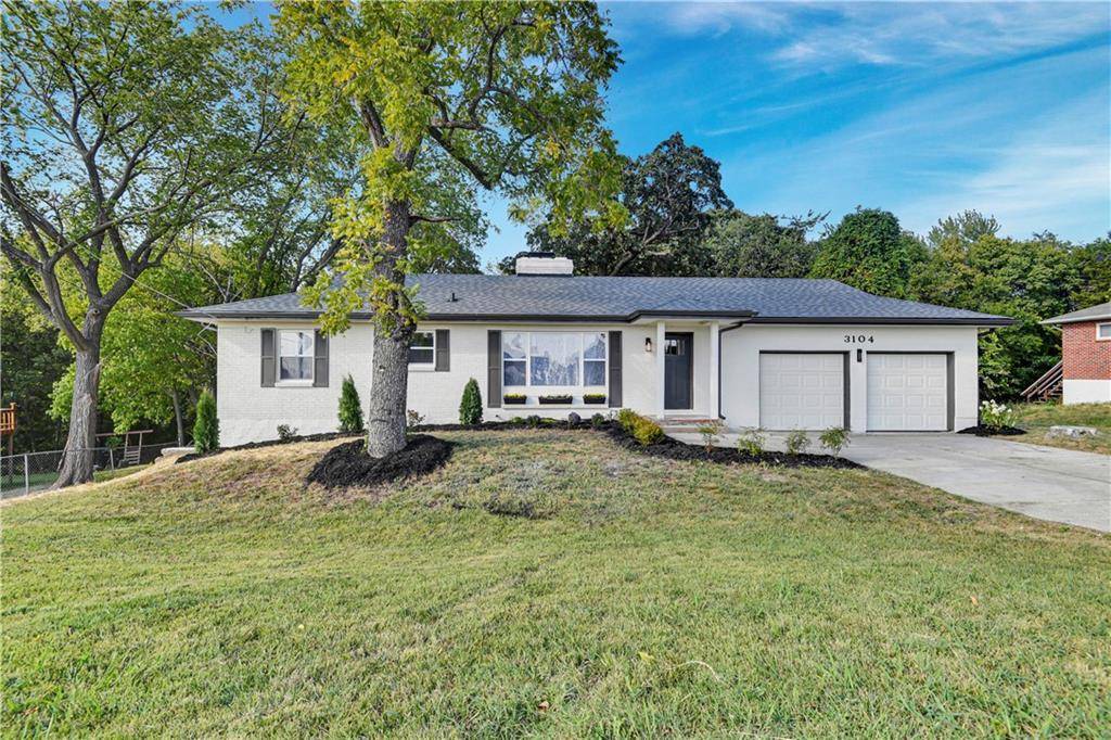 3104 E 94th ST, Kansas City, MO 64132