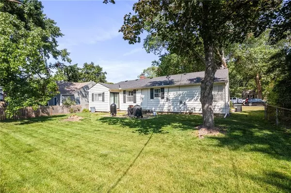 Prairie Village, KS 66208,2801 W 74th ST