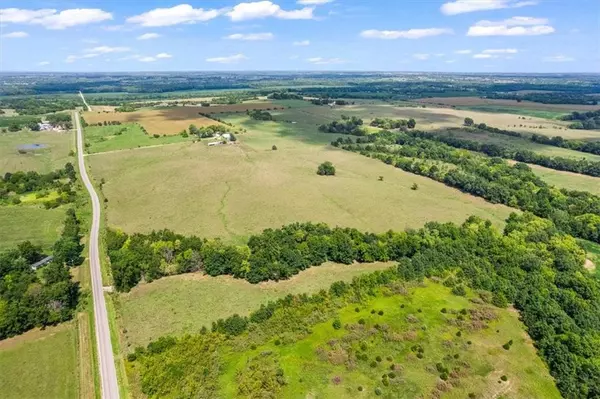 Blairstown, MO 64726,20 Acres B HWY