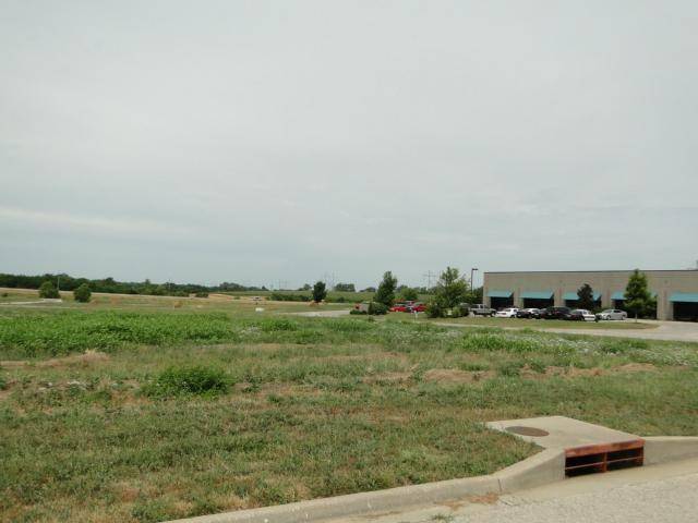 Spring Hill, KS 66083,Lot 15 N Madison ST