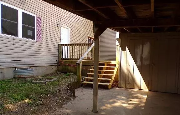 Sedalia, MO 65301,1219 Elm Hills BLVD #A