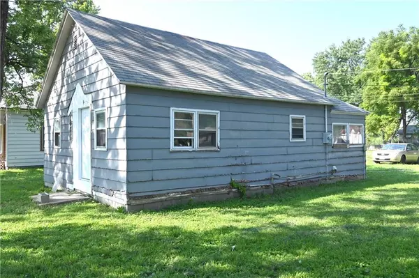 Craig, MO 64437,311 S Williams ST