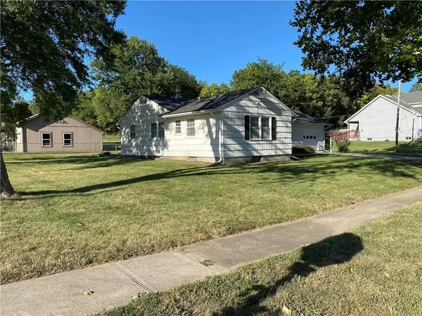 Pleasant Hill, MO 64080,901 Olive ST