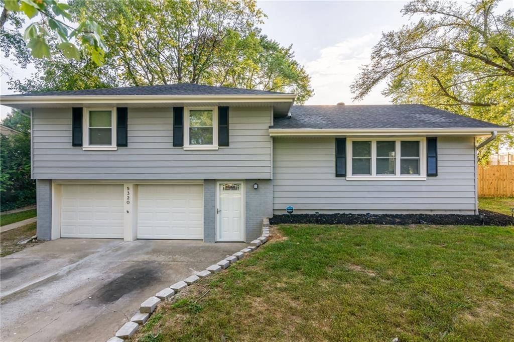 5320 N Richmond AVE, Kansas City, MO 64119