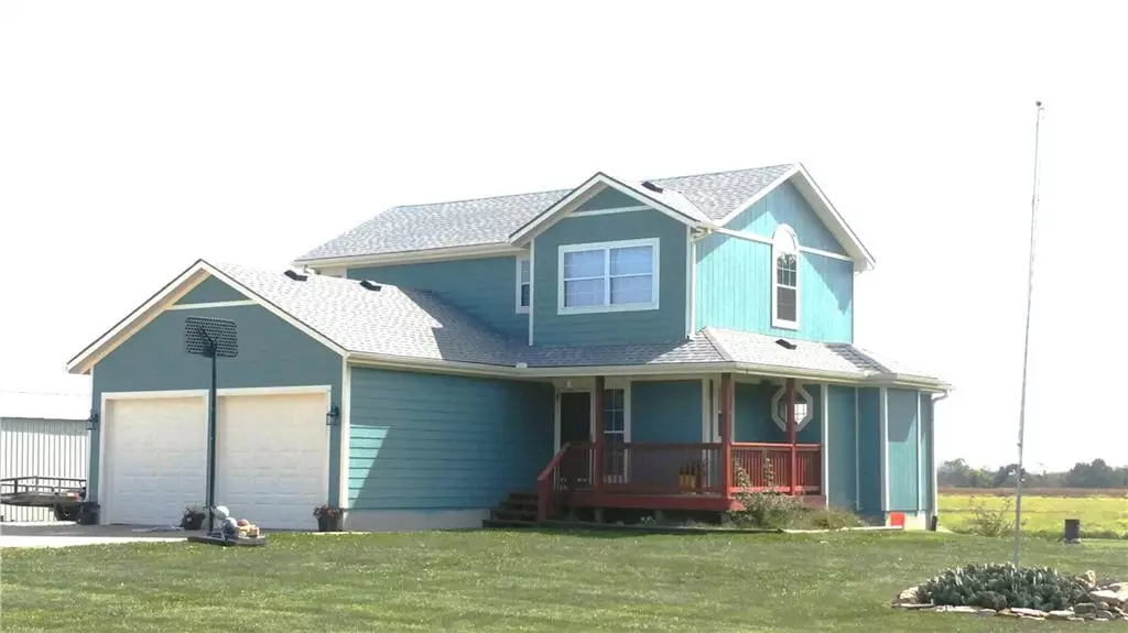 Amsterdam, MO 64723,11999 NW County Road 9002 N/A