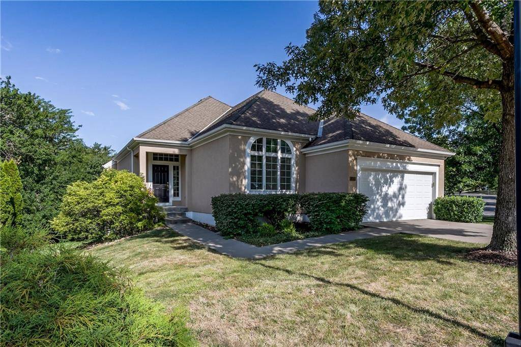 13400 Pennsylvania CT, Kansas City, MO 64145