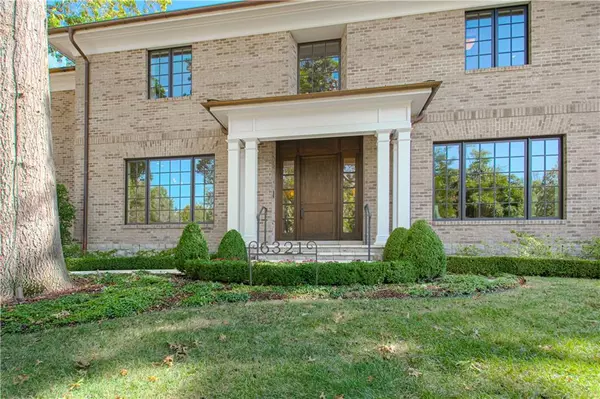 Mission Hills, KS 66208,6321 Norwood ST