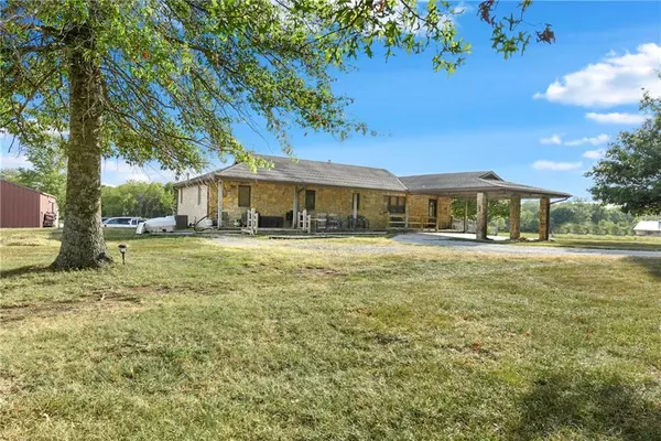 Louisburg, KS 66053,4435 W 263rd ST