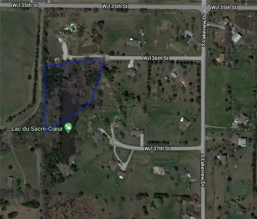 County/other, KS 66061,136th ST