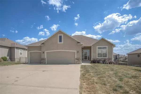 Basehor, KS 66007,3727 N 153rd TER