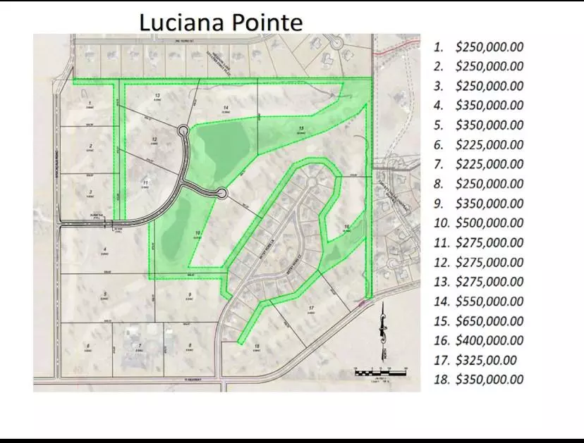 Liberty, MO 64068,Lot 15 NE 98th CT