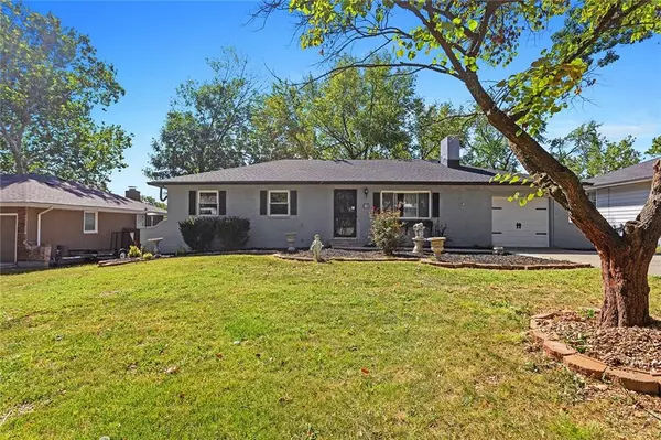 5435 Oliver ST, Kansas City, KS 66106