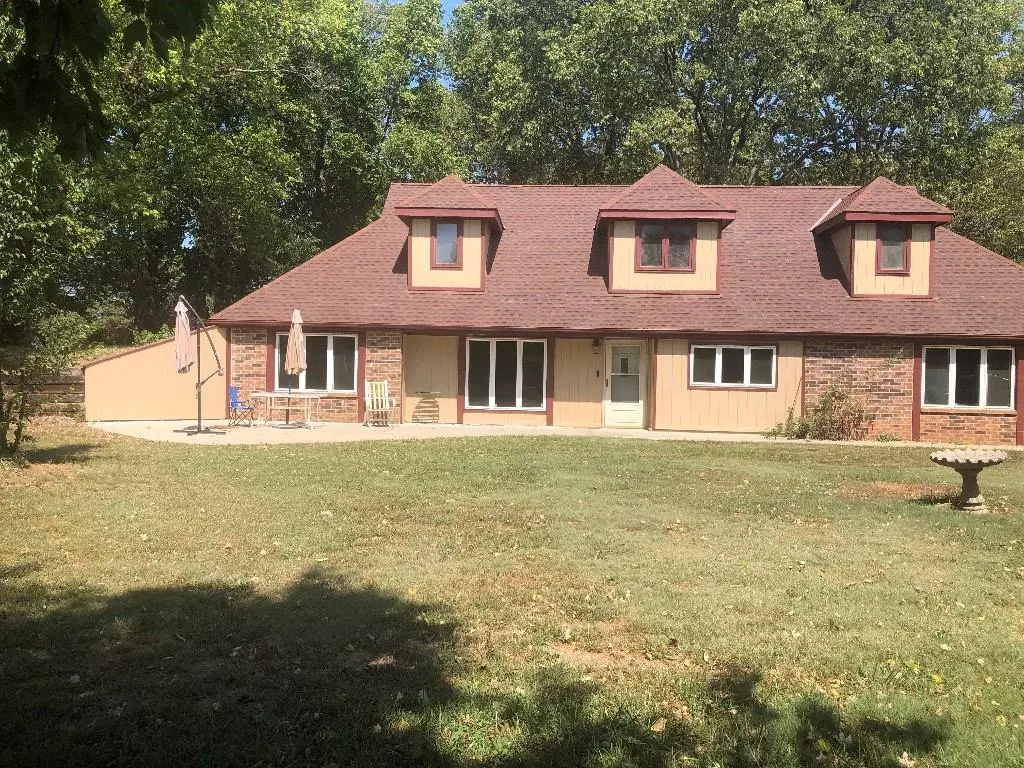 Cleveland, MO 64734,5700 E 255th ST