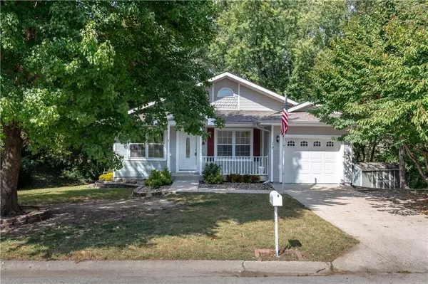 Kearney, MO 64060,202 E 17th ST