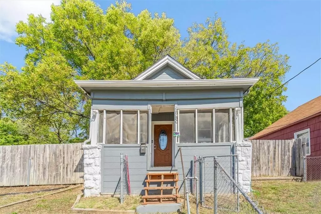 Kansas City, KS 66104,1730 GREELEY AVE