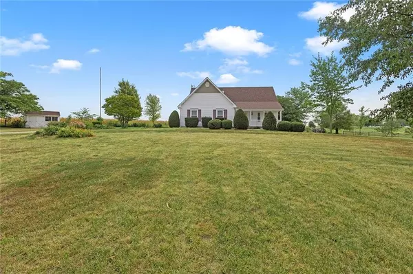 Harrisonville, MO 64701,24301 E Shaffer Estates N/A