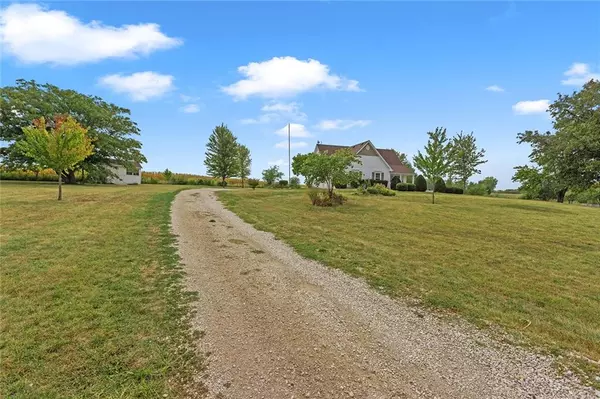 Harrisonville, MO 64701,24301 E Shaffer Estates N/A