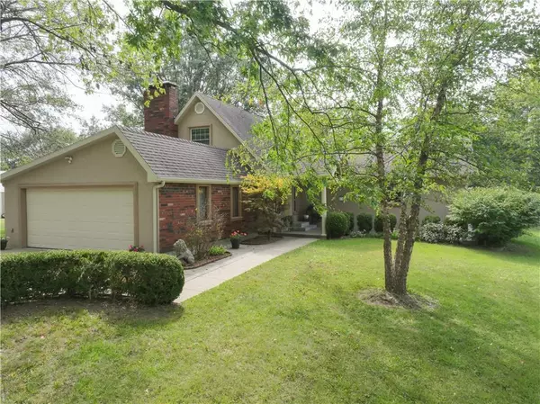 Sedalia, MO 65301,1004 McVey RD