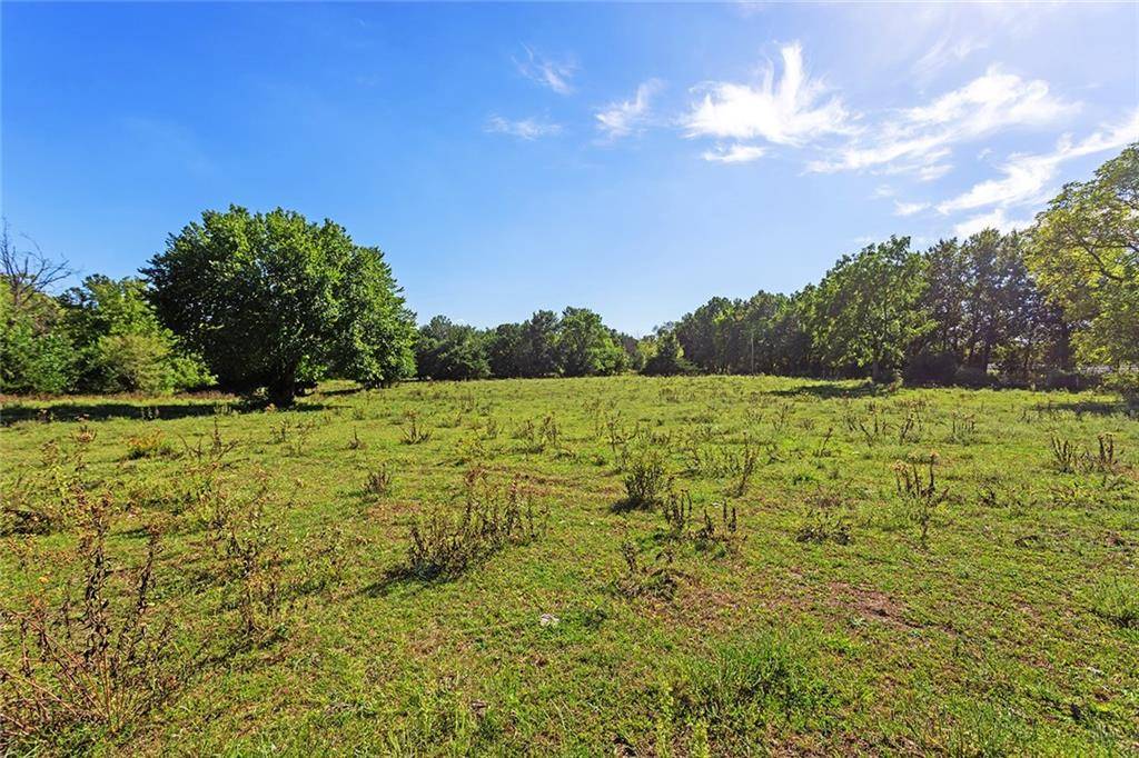 Tract B Cline RD, Lone Jack, MO 64075